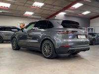 Porsche Cayenne III E-Hybrid 3.0 L V6 462 Ch 2°MAIN FR PDK - <small></small> 69.900 € <small>TTC</small> - #35