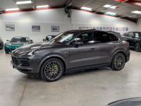 Porsche Cayenne III E-Hybrid 3.0 L V6 462 Ch 2°MAIN FR PDK - <small></small> 69.900 € <small>TTC</small> - #36