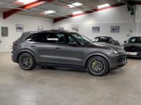 Porsche Cayenne III E-Hybrid 3.0 L V6 462 Ch 2°MAIN FR PDK - <small></small> 69.900 € <small>TTC</small> - #39