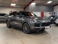 Porsche Cayenne III E-Hybrid 3.0 L V6 462 Ch 2°MAIN FR PDK - <small></small> 69.900 € <small>TTC</small> - #40