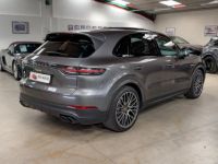 Porsche Cayenne III E-Hybrid 3.0 L V6 462 Ch 2°MAIN FR PDK - <small></small> 69.900 € <small>TTC</small> - #43