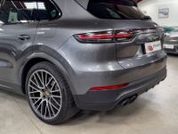 Porsche Cayenne III E-Hybrid 3.0 L V6 462 Ch 2°MAIN FR PDK - <small></small> 69.900 € <small>TTC</small> - #44