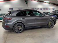 Porsche Cayenne III E-Hybrid 3.0 L V6 462 Ch 2°MAIN FR PDK - <small></small> 69.900 € <small>TTC</small> - #45