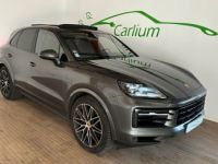 Porsche Cayenne III E-Hybrid 3.0 V6 462 ch- 1ère Main Français 30 000 d'options - <small></small> 116.500 € <small>TTC</small> - #1