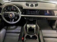 Porsche Cayenne III E-Hybrid 3.0 V6 462 ch- 1ère Main Français 30 000 d'options - <small></small> 116.500 € <small>TTC</small> - #4