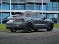 Porsche Cayenne III E-Hybrid 3.0L V6 462 Ch BVA - <small></small> 59.900 € <small>TTC</small> - #10