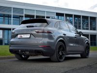 Porsche Cayenne III E-Hybrid 3.0L V6 462 Ch BVA - <small></small> 59.900 € <small>TTC</small> - #12