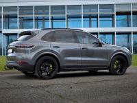 Porsche Cayenne III E-Hybrid 3.0L V6 462 Ch BVA - <small></small> 59.900 € <small>TTC</small> - #13