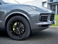 Porsche Cayenne III E-Hybrid 3.0L V6 462 Ch BVA - <small></small> 59.900 € <small>TTC</small> - #17