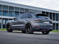 Porsche Cayenne III E-Hybrid 3.0L V6 462 Ch BVA - <small></small> 59.900 € <small>TTC</small> - #7