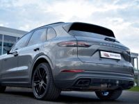 Porsche Cayenne III E-Hybrid 3.0L V6 462 Ch BVA - <small></small> 59.900 € <small>TTC</small> - #5