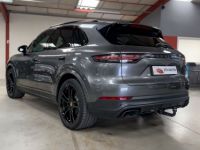 Porsche Cayenne III E-Hybrid 3.0L V6 462 Ch BVA - <small></small> 59.900 € <small>TTC</small> - #8