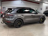 Porsche Cayenne III E-Hybrid 3.0L V6 462 Ch BVA - <small></small> 59.900 € <small>TTC</small> - #34