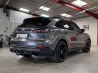 Porsche Cayenne III E-Hybrid 3.0L V6 462 Ch BVA - <small></small> 59.900 € <small>TTC</small> - #35