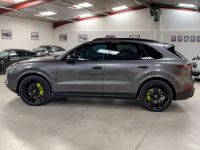 Porsche Cayenne III E-Hybrid 3.0L V6 462 Ch BVA - <small></small> 59.900 € <small>TTC</small> - #41