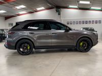 Porsche Cayenne III E-Hybrid 3.0L V6 462 Ch BVA - <small></small> 59.900 € <small>TTC</small> - #44