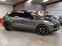 Porsche Cayenne III E-Hybrid 3.0L V6 462 Ch BVA - <small></small> 59.900 € <small>TTC</small> - #48