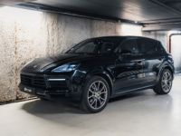 Porsche Cayenne (III) E-Hybrid V6 3.0 462 - <small>A partir de </small>860 EUR <small>/ mois</small> - #1