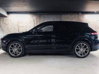 Porsche Cayenne (III) E-Hybrid V6 3.0 462 - <small>A partir de </small>860 EUR <small>/ mois</small> - #7