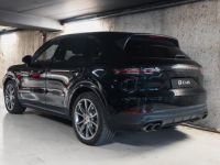 Porsche Cayenne (III) E-Hybrid V6 3.0 462 - <small>A partir de </small>860 EUR <small>/ mois</small> - #12