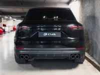 Porsche Cayenne (III) E-Hybrid V6 3.0 462 - <small>A partir de </small>860 EUR <small>/ mois</small> - #17