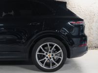 Porsche Cayenne (III) E-Hybrid V6 3.0 462 - <small>A partir de </small>860 EUR <small>/ mois</small> - #10