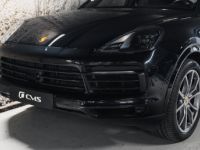 Porsche Cayenne (III) E-Hybrid V6 3.0 462 - <small>A partir de </small>860 EUR <small>/ mois</small> - #4