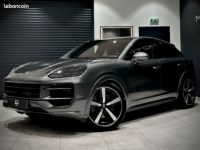 Porsche Cayenne III FACELIFT E-HYBRID 3.0 V6 470 CH PACK SportDesign BOSE MATRIX JA22 ACC SIÈGE 18 TÊTE HAUTE ECHAP SPORT ATTELAGE ÉCRAN PASSAGER MY24 - <small></small> 134.990 € <small>TTC</small> - #1