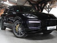 Porsche Cayenne III III E-HYBRID TURBO S - <small></small> 119.800 € <small>TTC</small> - #1