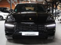 Porsche Cayenne III III E-HYBRID TURBO S - <small></small> 119.800 € <small>TTC</small> - #4