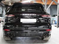 Porsche Cayenne III III E-HYBRID TURBO S - <small></small> 119.800 € <small>TTC</small> - #5