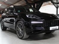 Porsche Cayenne III III E-HYBRID TURBO S - <small></small> 119.800 € <small>TTC</small> - #10