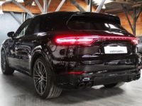 Porsche Cayenne III III E-HYBRID TURBO S - <small></small> 119.800 € <small>TTC</small> - #14