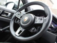 Porsche Cayenne III III E-HYBRID TURBO S - <small></small> 119.800 € <small>TTC</small> - #17