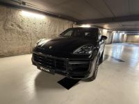 Porsche Cayenne (III) Turbo V8 4.0 550 - <small></small> 109.900 € <small>TTC</small> - #3