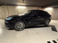 Porsche Cayenne (III) Turbo V8 4.0 550 - <small></small> 109.900 € <small>TTC</small> - #1