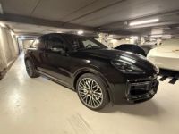 Porsche Cayenne (III) Turbo V8 4.0 550 - <small></small> 109.900 € <small>TTC</small> - #2