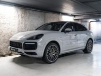 Porsche Cayenne (III) V6 3.0 462 E-Hybrid Platinum Edition - <small>A partir de </small>1.590 EUR <small>/ mois</small> - #1