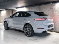 Porsche Cayenne (III) V6 3.0 462 E-Hybrid Platinum Edition - <small>A partir de </small>1.590 EUR <small>/ mois</small> - #14