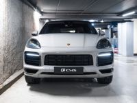 Porsche Cayenne (III) V6 3.0 462 E-Hybrid Platinum Edition - <small>A partir de </small>1.590 EUR <small>/ mois</small> - #2