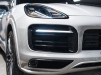 Porsche Cayenne (III) V6 3.0 462 E-Hybrid Platinum Edition - <small>A partir de </small>1.590 EUR <small>/ mois</small> - #7