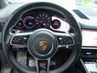 Porsche Cayenne lichte vracht, 2 pl, utilitaire , pano, 21', 2021 - <small></small> 89.500 € <small>TTC</small> - #12