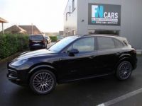 Porsche Cayenne lichte vracht, 2 pl, utilitaire , pano, 21', 2021 - <small></small> 86.500 € <small>TTC</small> - #1