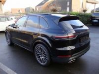 Porsche Cayenne lichte vracht, 2 pl, utilitaire , pano, 21', 2021 - <small></small> 86.500 € <small>TTC</small> - #6