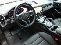 Porsche Cayenne lichte vracht, 2 pl, utilitaire , pano, 21', 2021 - <small></small> 86.500 € <small>TTC</small> - #9