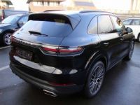 Porsche Cayenne lichte vracht, 2 pl, utilitaire , pano, 21', 2021 - <small></small> 86.500 € <small>TTC</small> - #22