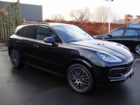 Porsche Cayenne lichte vracht, 2 pl, utilitaire , pano, 21', 2021 - <small></small> 86.500 € <small>TTC</small> - #24