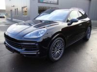 Porsche Cayenne luchtvering, pano, 21', btw in, LED, 2021, camera - <small></small> 85.500 € <small>TTC</small> - #4