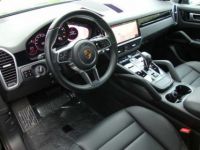 Porsche Cayenne luchtvering, pano, 21', btw in, LED, 2021, camera - <small></small> 85.500 € <small>TTC</small> - #9