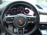 Porsche Cayenne luchtvering, pano, 21', btw in, LED, 2021, camera - <small></small> 81.500 € <small>TTC</small> - #12